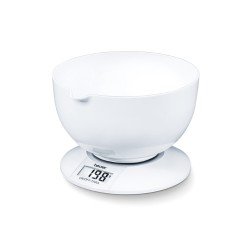 Balanza de cocina Beurer Ks-32...