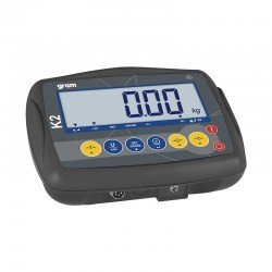 Visor Verificado Gram K2