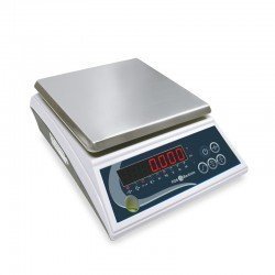 Balanza de mesa 6 kg digital Baxtran PD6LED