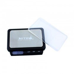 Balanza de precisión Nitro 100