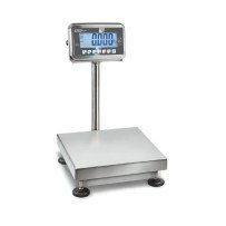 Báscula inox Kern SFB
