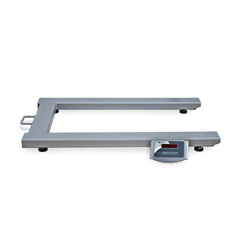 Pesapalets IFU en forma de U Pesapalets IFU en forma de U