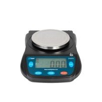 Gran display LCD SA-600