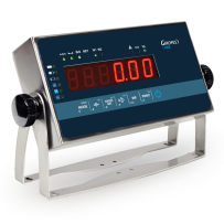 Indicador de peso Baxtran mod. GI400I Inoxidable