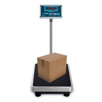 Bascula de paquetería BDcom 300 Kg
