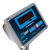 Indicador de la báscula BDcom Ares II