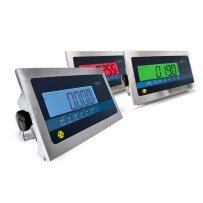 Función Checkweigher para el control de peso