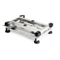 Estructura báscula en Inox Kern SFB