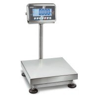 Báscula kern SFB protección IP67