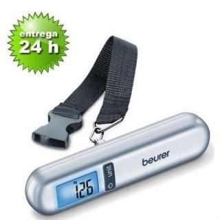 Beurer Pesa maletas digital LS-06
