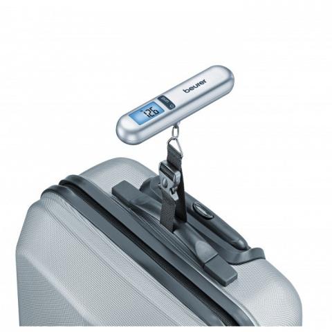 Beurer Pesa maletas digital LS-06