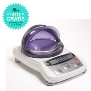 Balanza Quilatera Joyera Ohaus TAJ