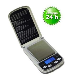 Balanza Digital de Precision FR-650