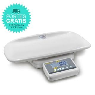 Balanza Pesabebes farmacia Kern MBC20K10M