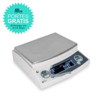 Balanza Digital Cuenta piezas Baxtran Mod. ABS