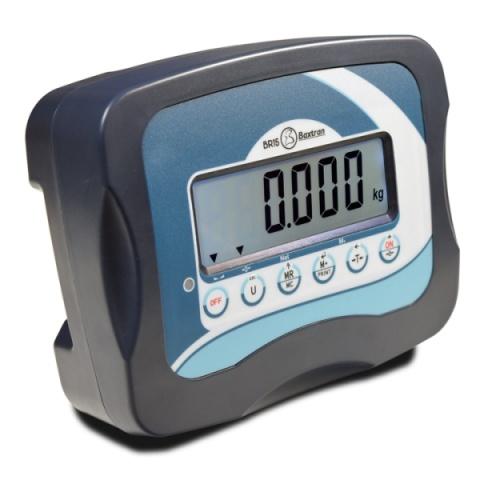 Barras Pesadoras serie ZFI hasta 3000Kg