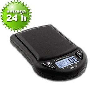 Pesa Digital Portatil My Weigh 440Z