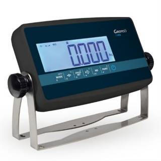 Visor Baxtran GI400ABS