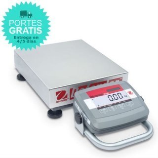 Balanza Ohaus Defender 3000 Portátil