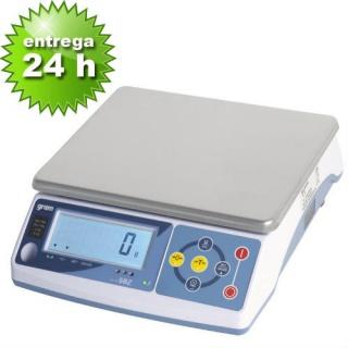 Balanza laboratorio Precisión SBZ 600