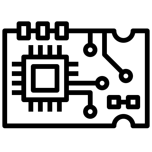 Electrónica de Pesaje