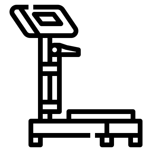Básculas Médicas